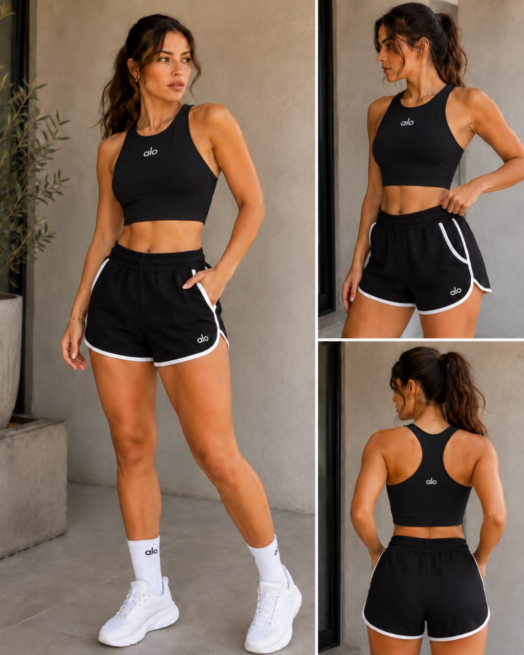 Set Active Flex Runner