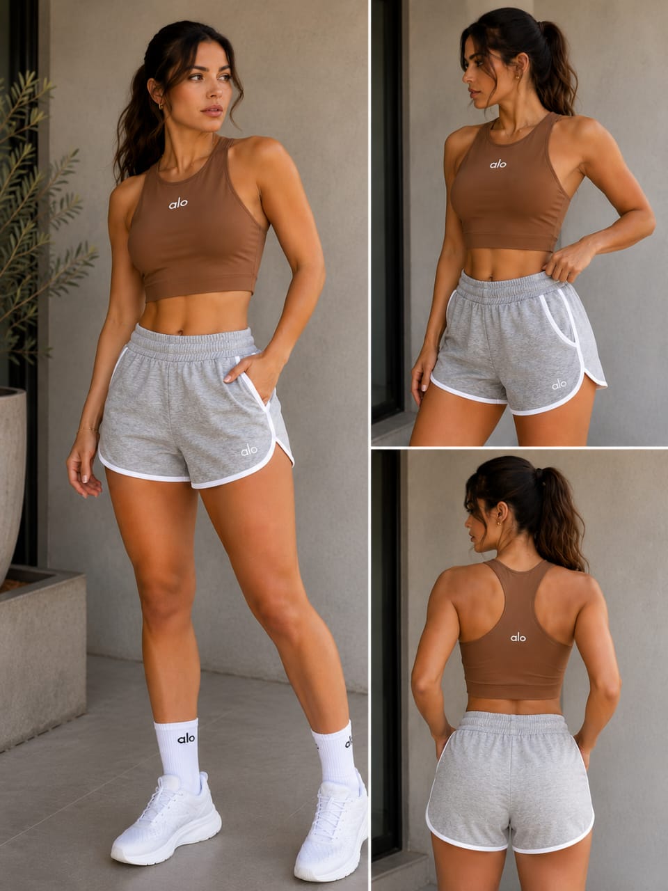 Set Active Flex Runner