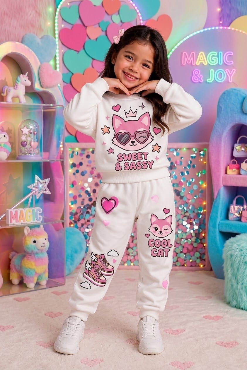 CONJUNTO SOFIA SPORT
