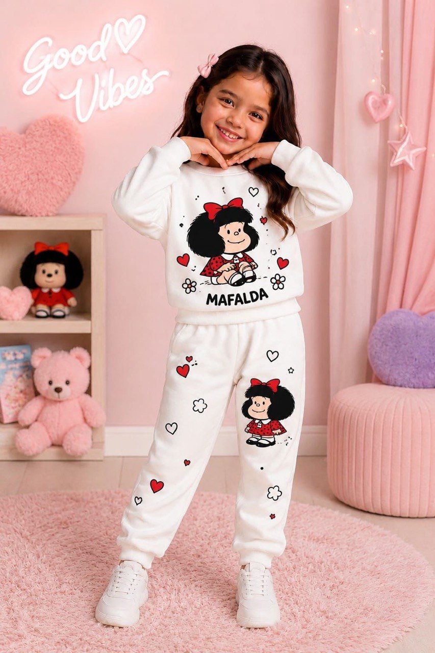 CONJUNTO SOFIA SPORT