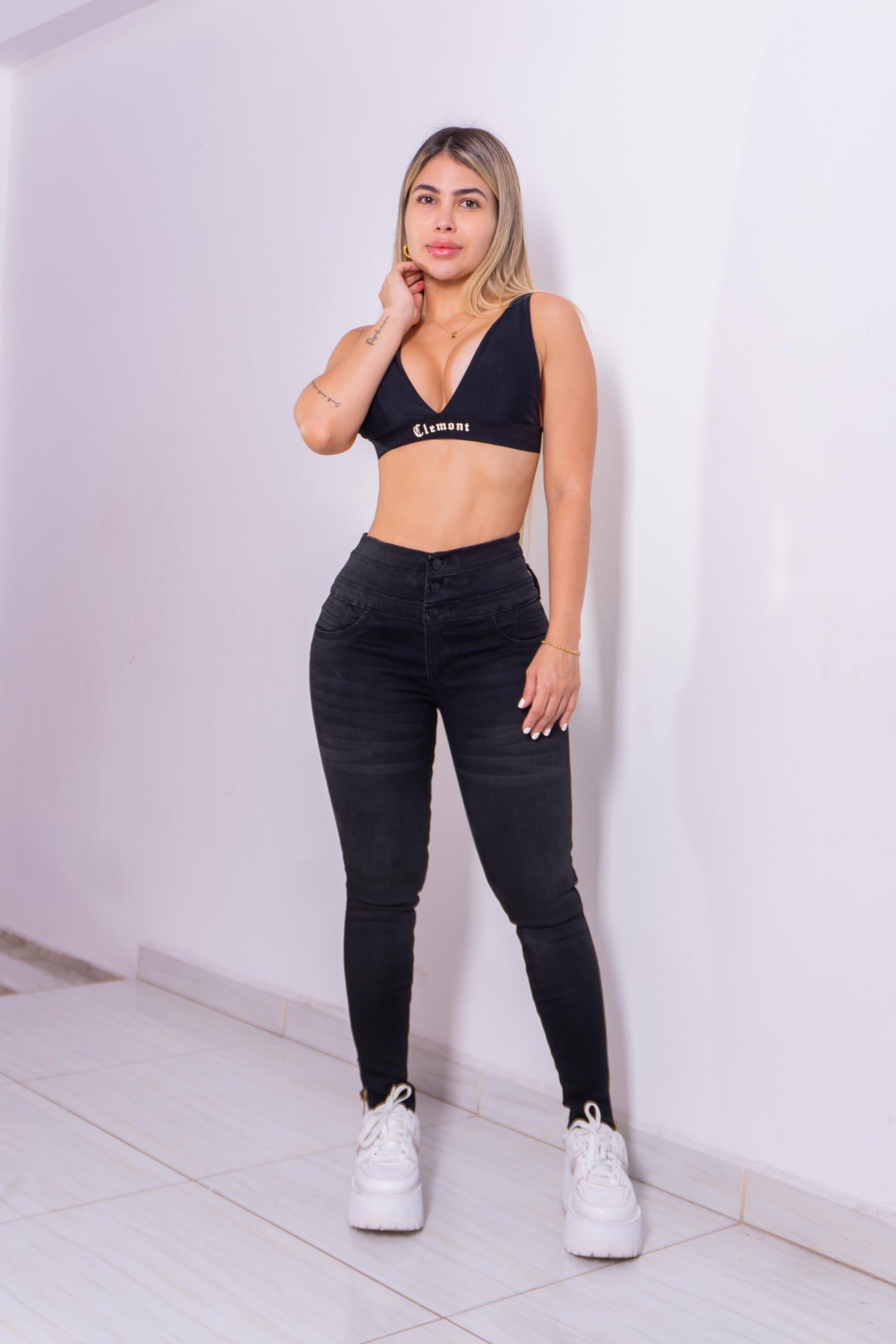 Mega Combo Denim Trend #3