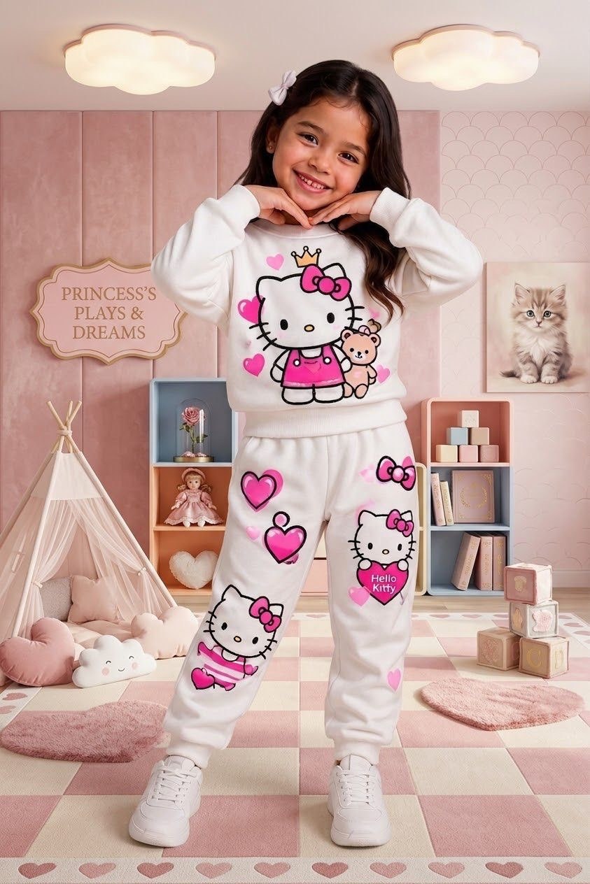 CONJUNTO SOFIA SPORT