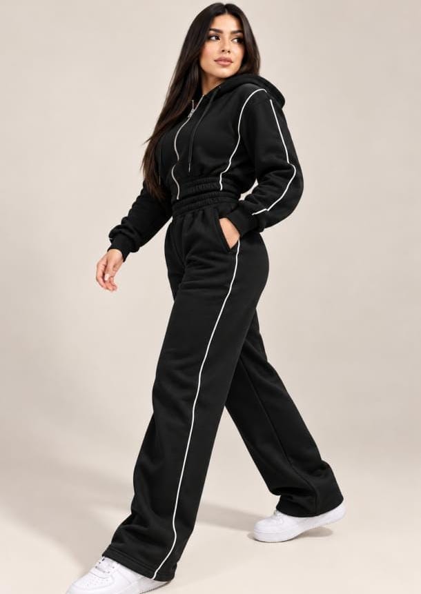 CONJUNTO MÓNACO SPORT