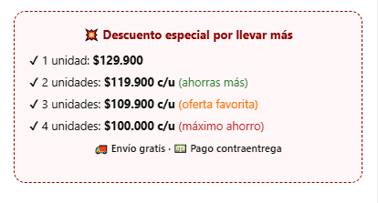 Conjunto vena love good Ref: 2380 (ofertas en el boton de compra 129.900)