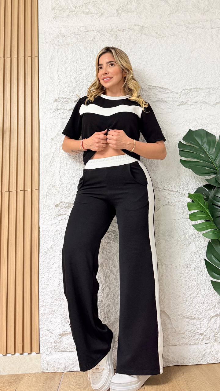 Conjunto Combinado V Rib (Ofertas en el boton de compra 129.900)