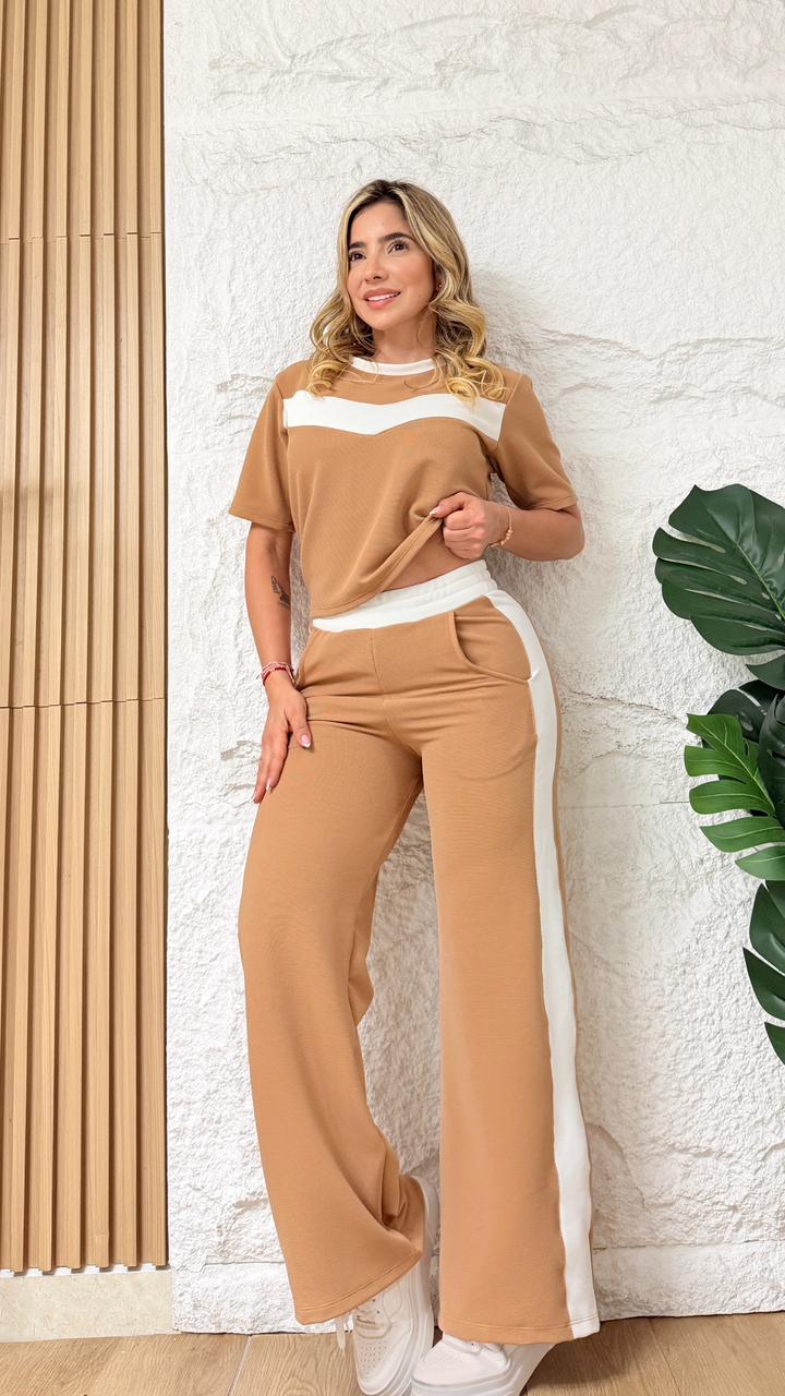 Conjunto Combinado V Rib (Ofertas en el boton de compra 129.900)