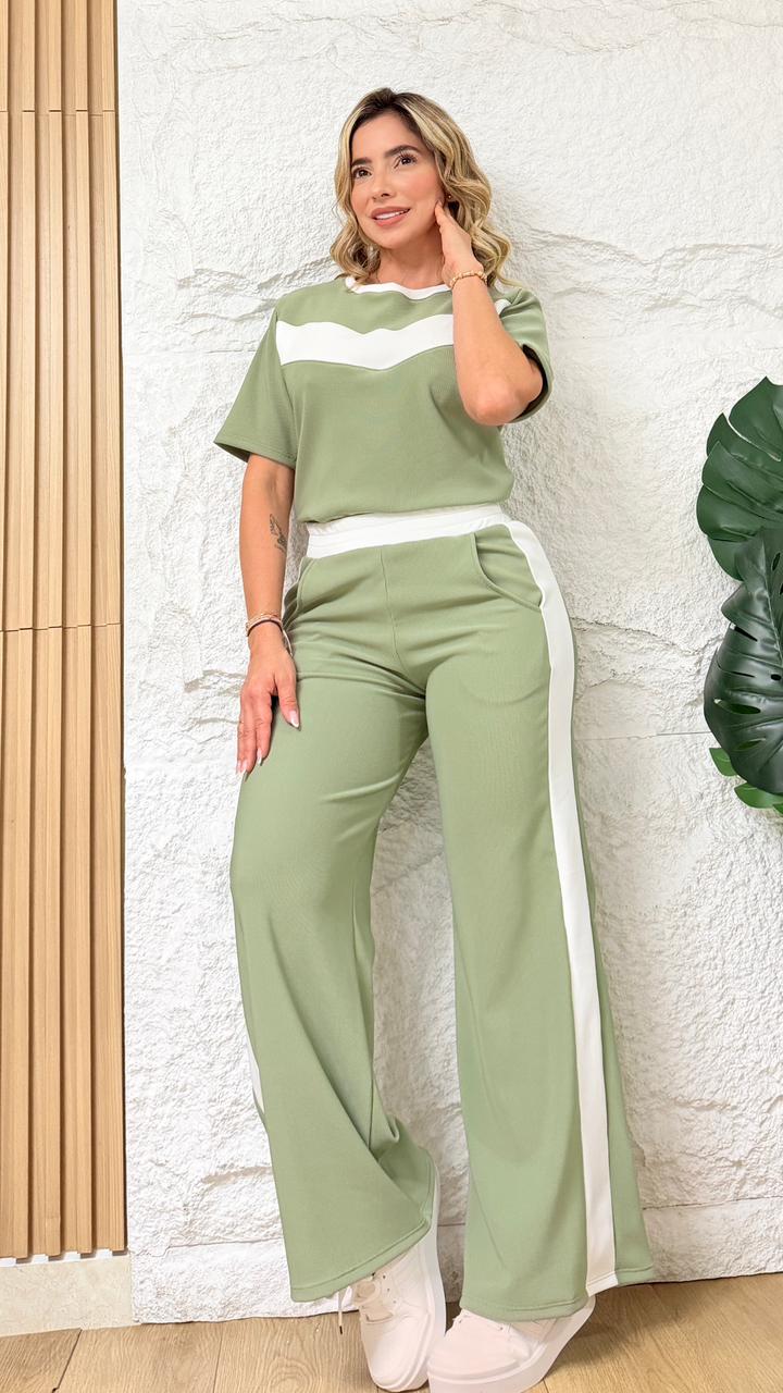 Conjunto Combinado V Rib (Ofertas en el boton de compra 129.900)