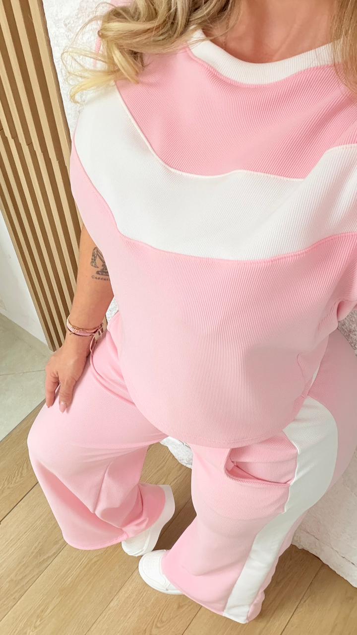 Conjunto Combinado V Rib (Ofertas en el boton de compra 129.900)