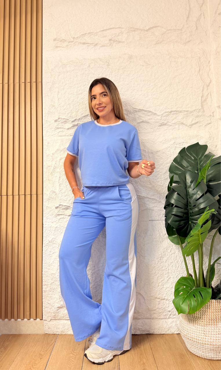 conjunto Kamila