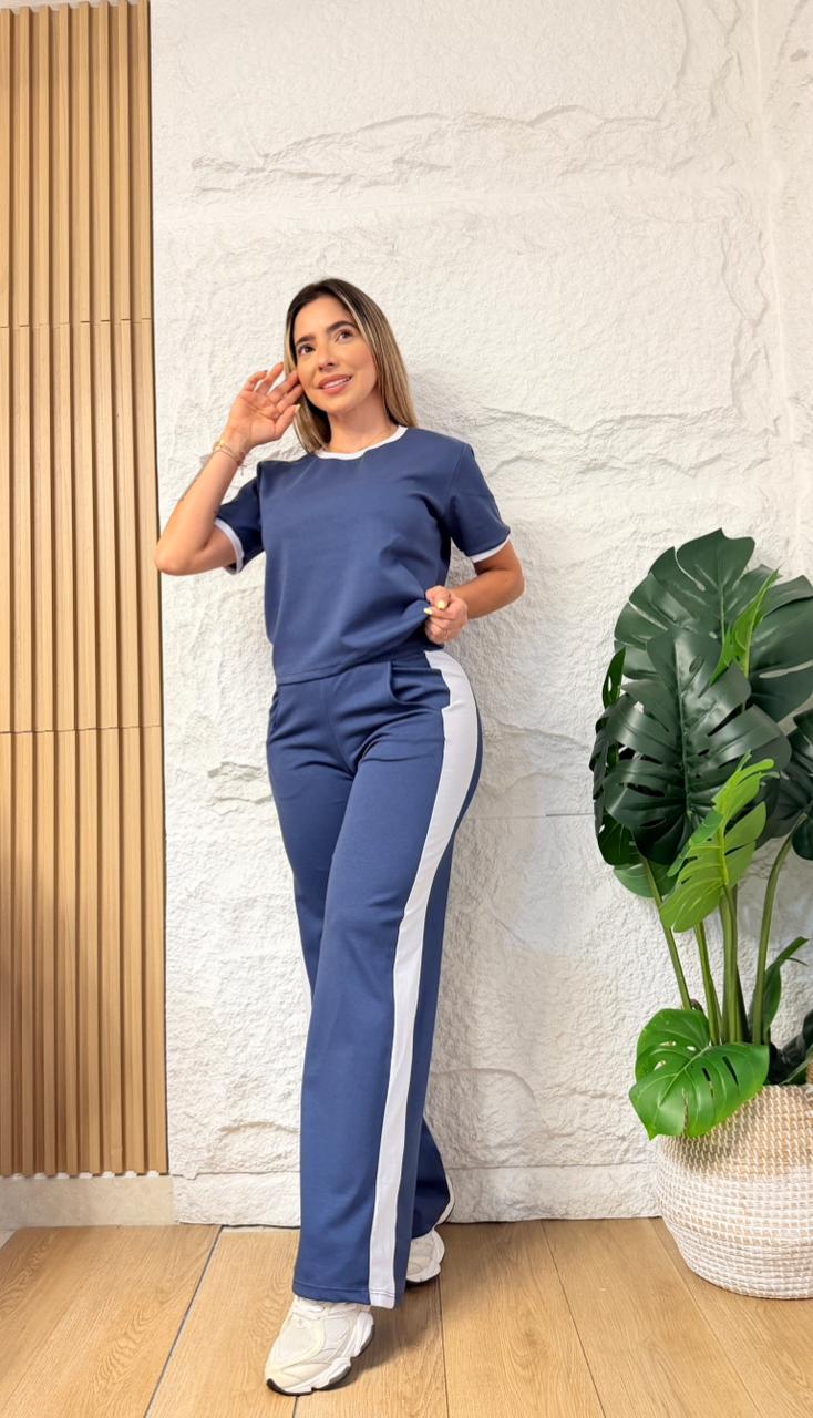 conjunto Kamila