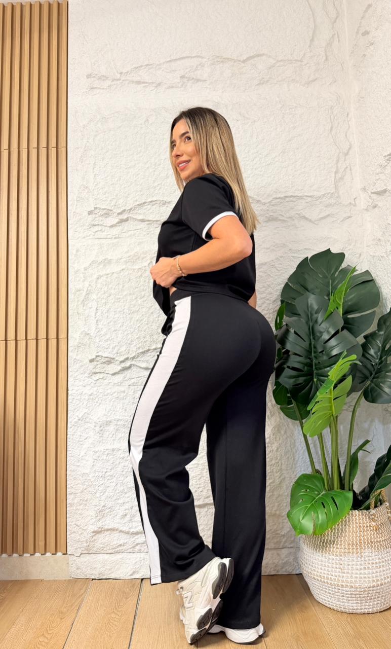 conjunto Kamila