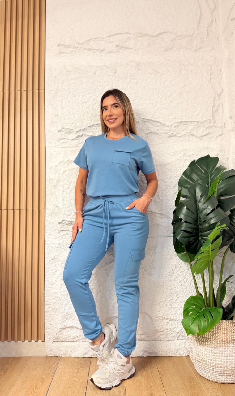 Conjunto Mia