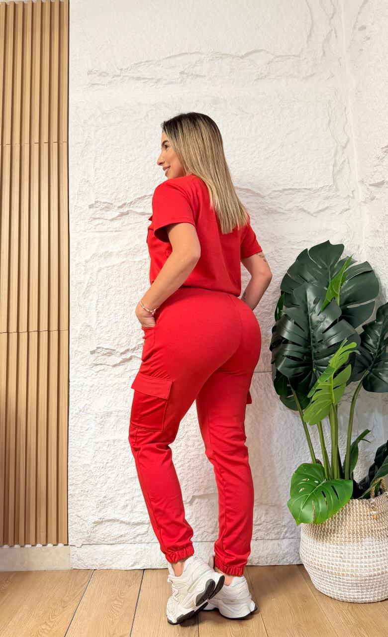 Conjunto Mia