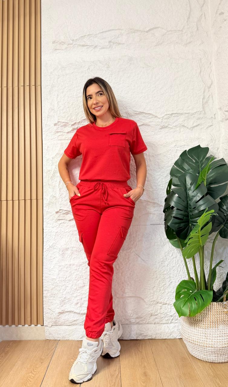 Conjunto Mia