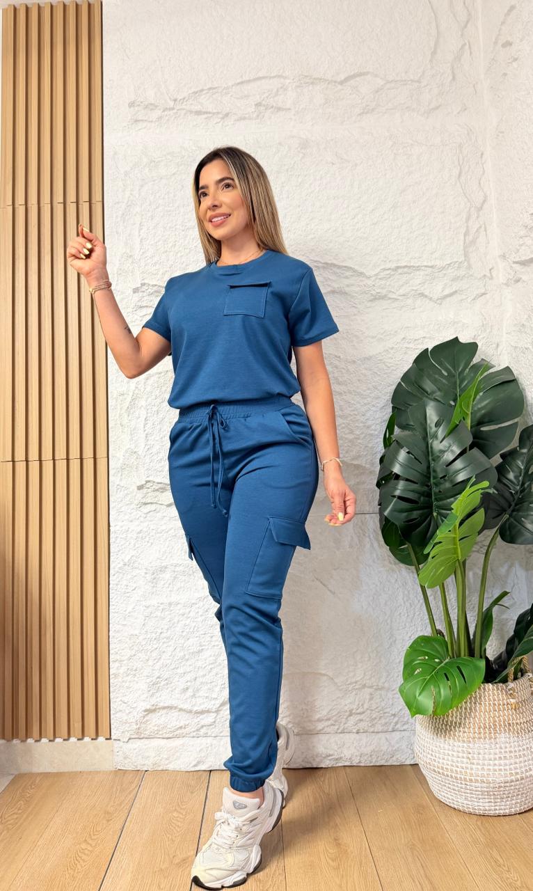 Conjunto Mia