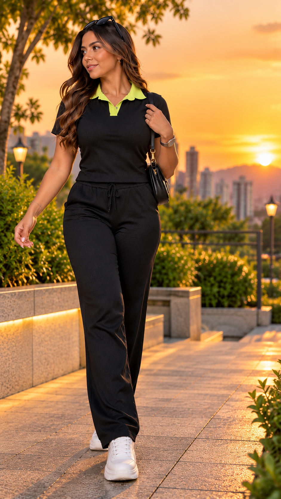 CONJUNTO RIVIERA POLO | REF. 2419
