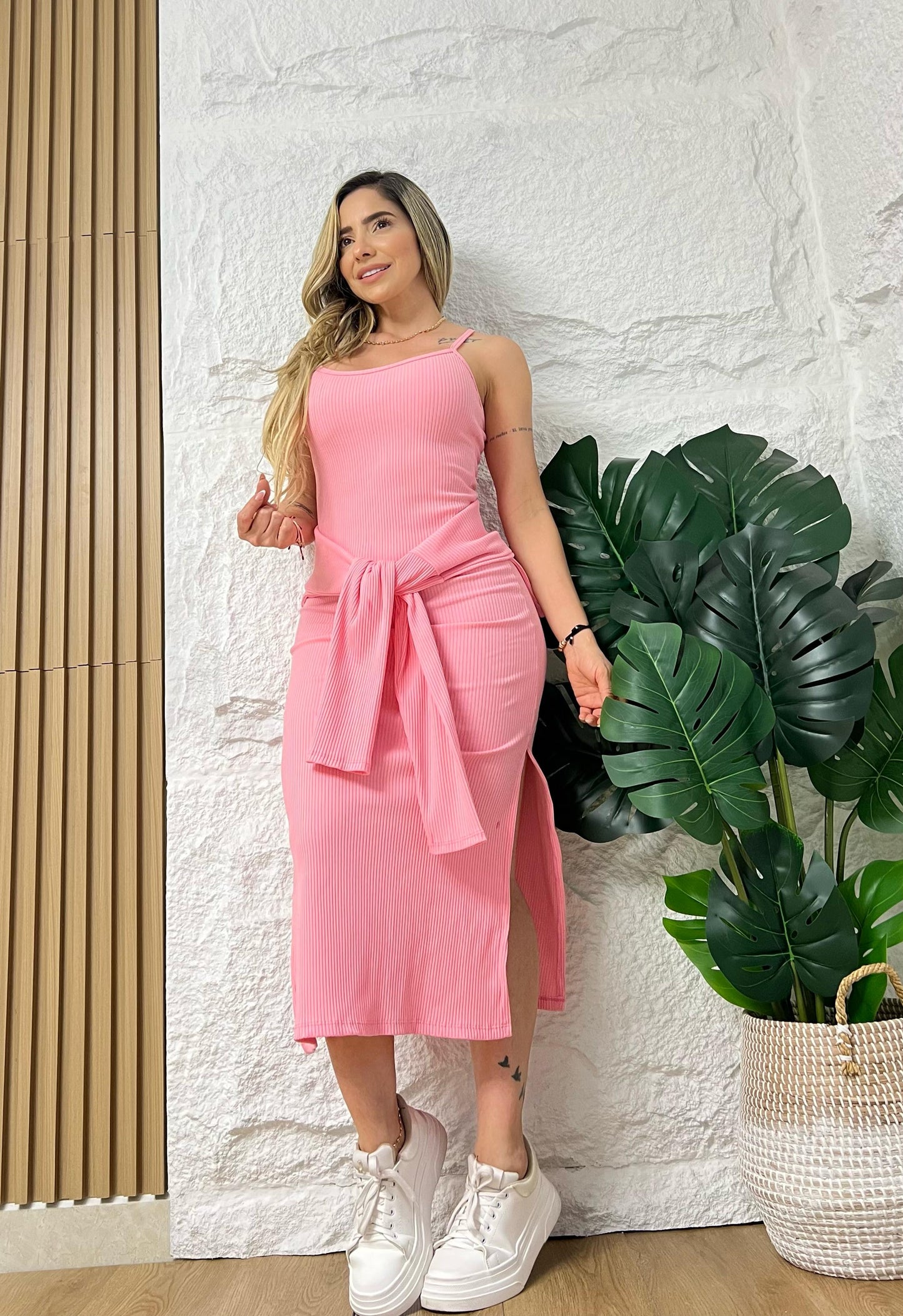 Vestido Vienna