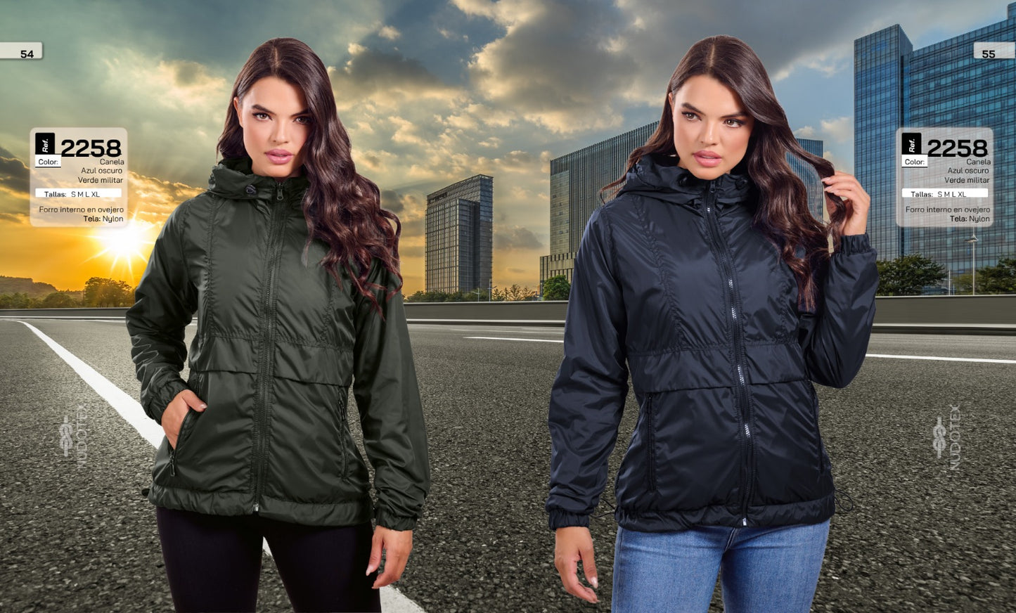 Nashville Urban Ref 2258