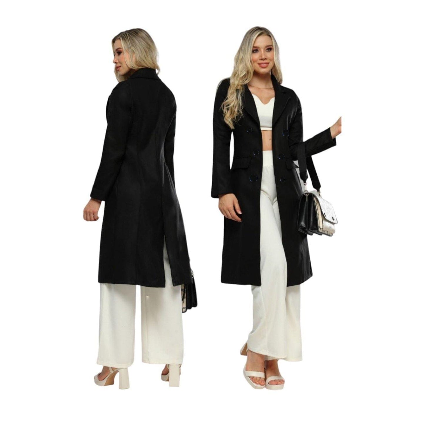 Blazer Milano (largo)