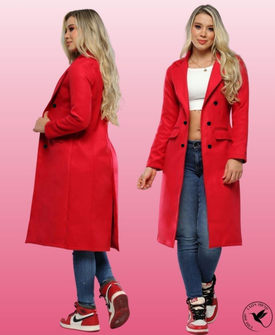 Blazer Milano (largo)