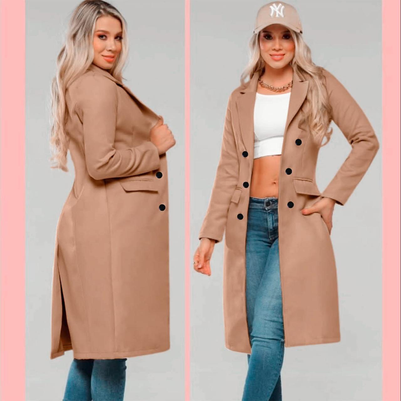 Blazer Milano (largo)