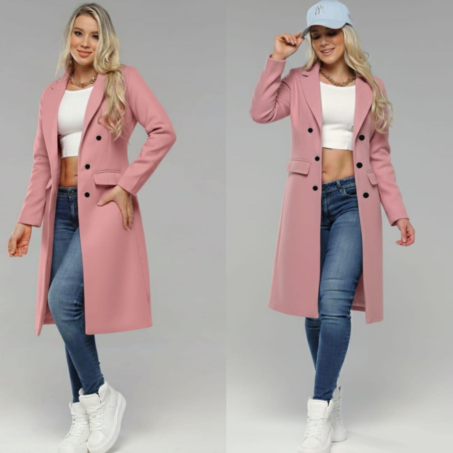 Blazer Milano (largo)