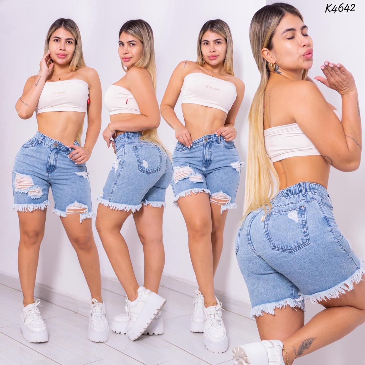 Mega Combo Short & Skirt # 5