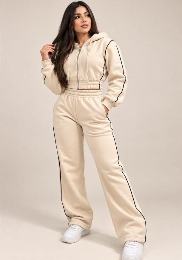 CONJUNTO MÓNACO SPORT