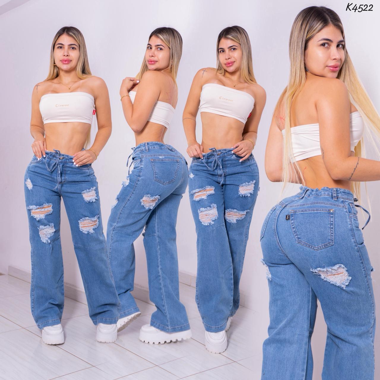 Mega Combo Denim Trend #3