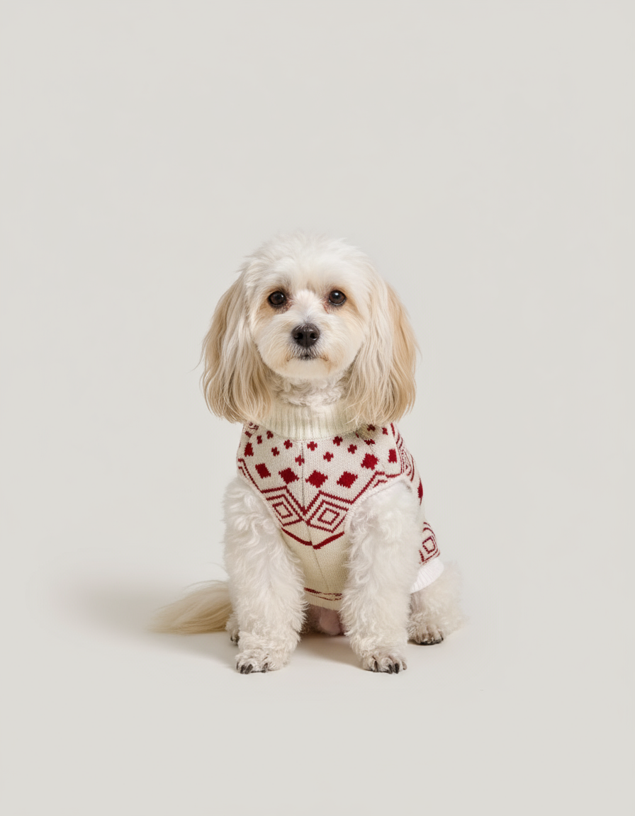 Family Xmas Sweaters REF D92