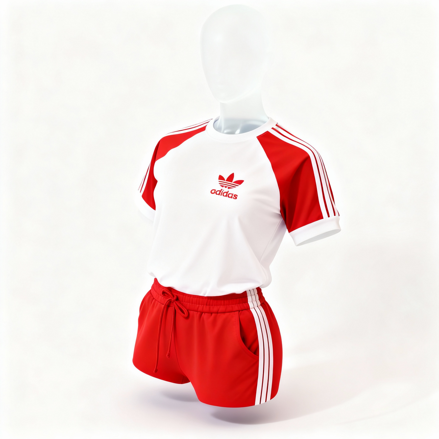 Conjunto Adidas R OFERTA ESPECIAL 99.900 COP