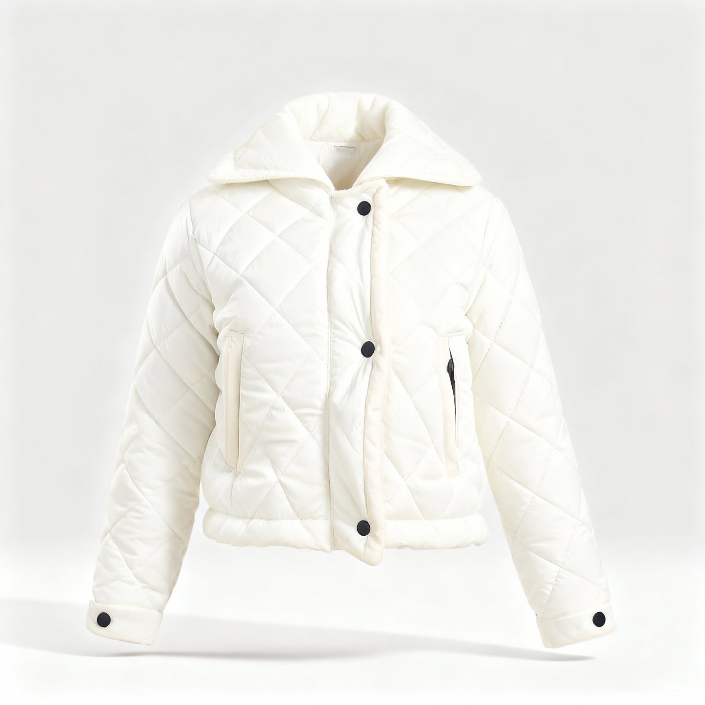 CHAQUETA DENVER