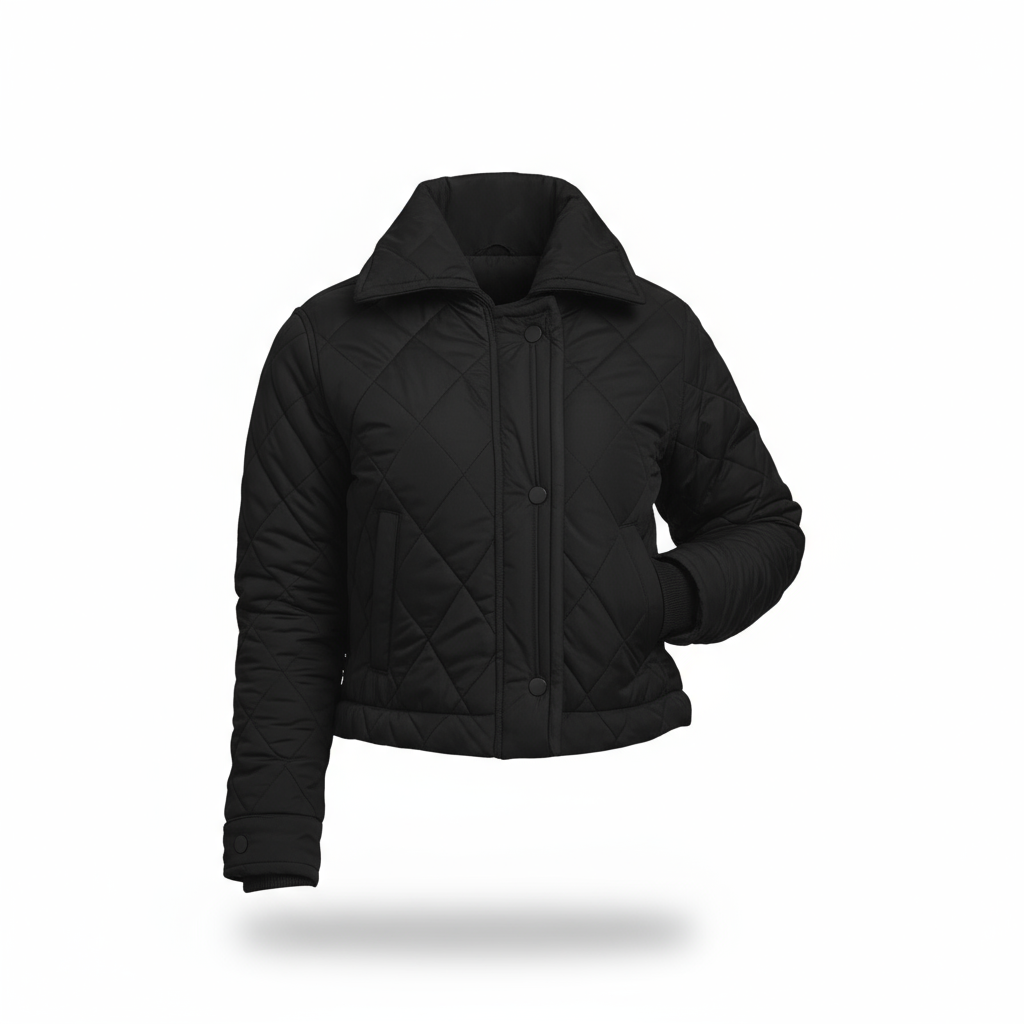 CHAQUETA DENVER