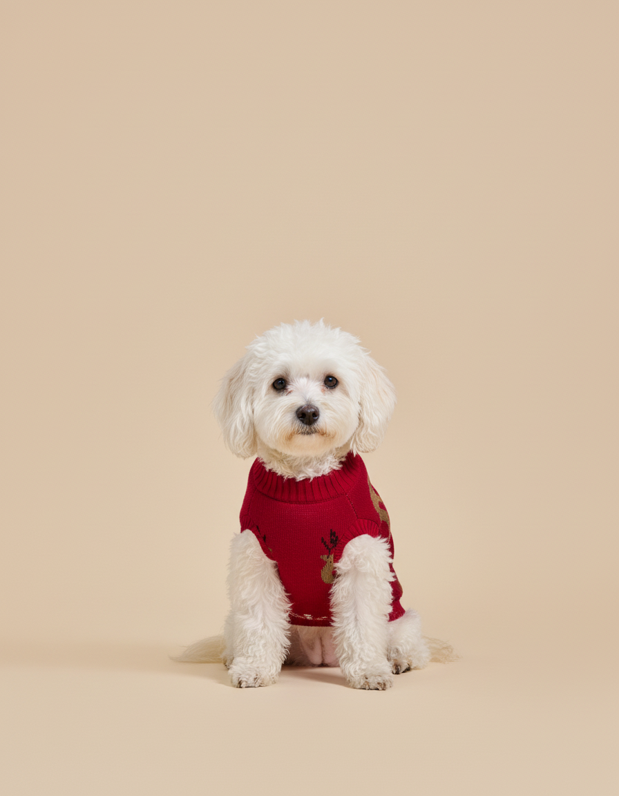 Family Xmas Sweaters REF D00