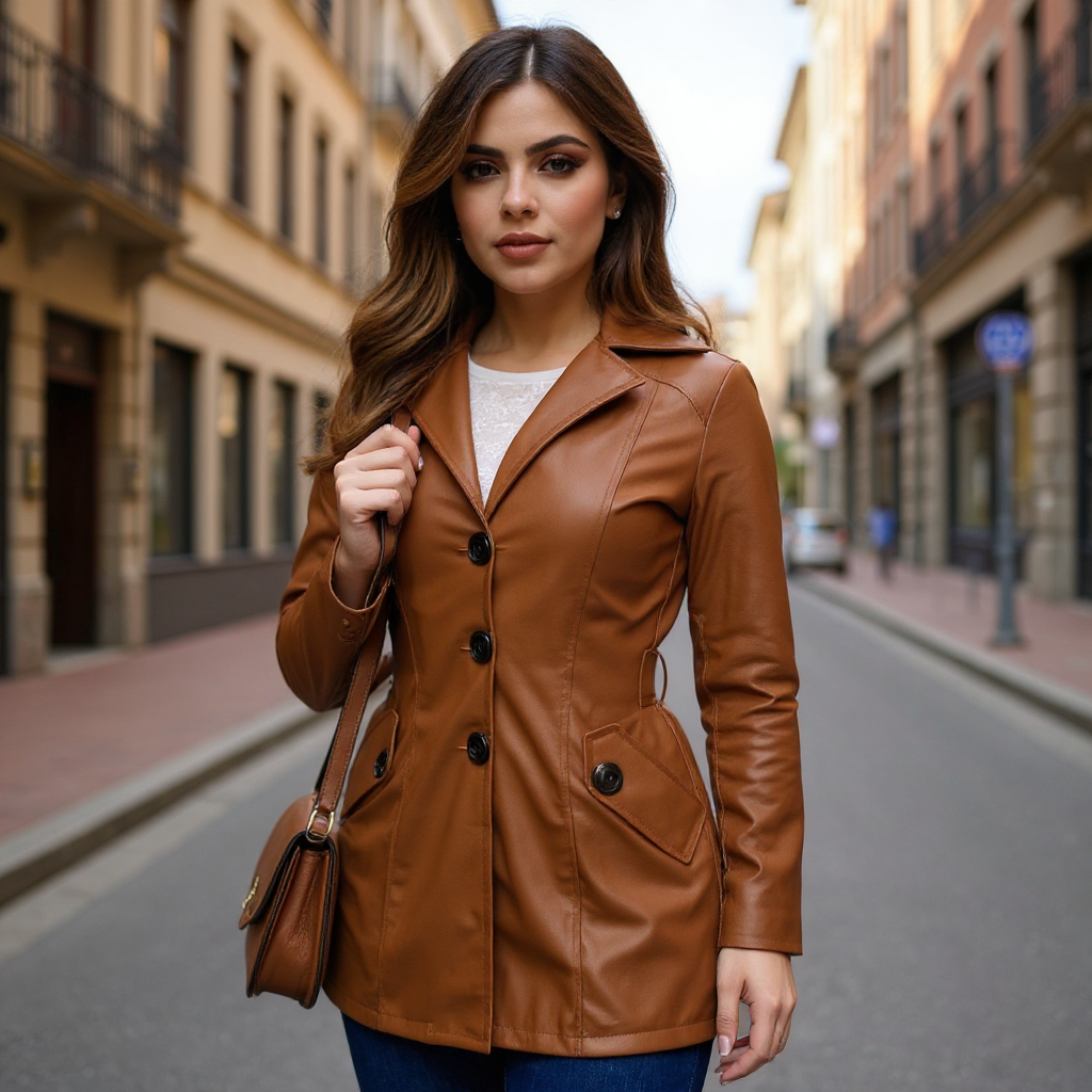 Chaqueta  Firenze