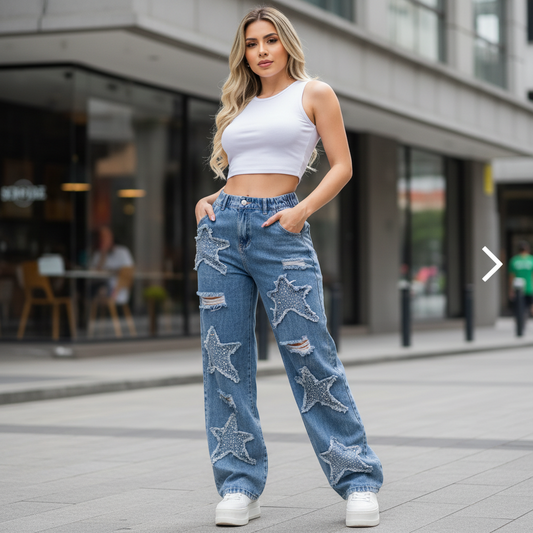 MOON STAR PEDRERIA  K4583