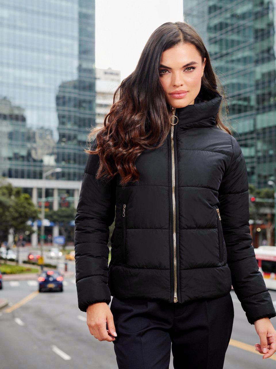 CHAQUETA ALISSON