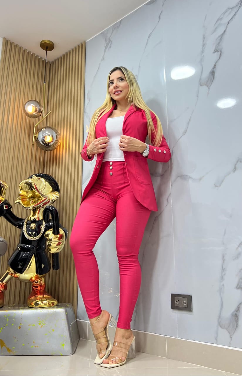 Ejecutivo 3 Pzas