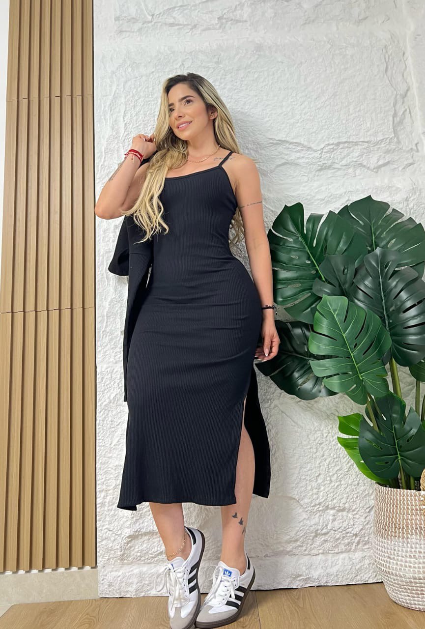 Vestido Vienna