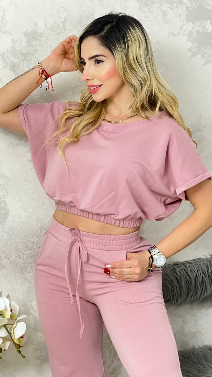 Conjunto Aura (Oferta Esp x 2)