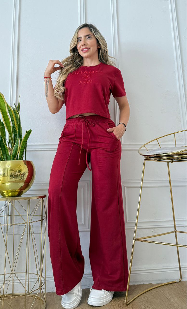 Conjunto CH (OFERTA ESPECIAL 99.900 COP)