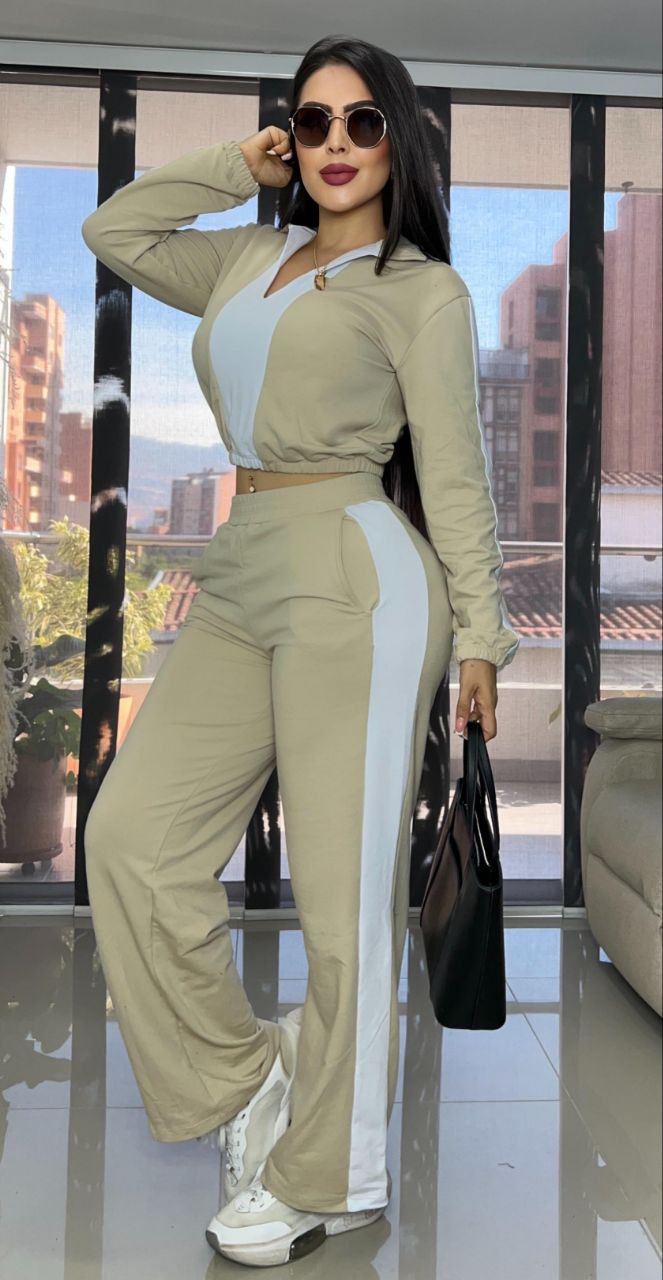 CONJUNTO VICTORIA