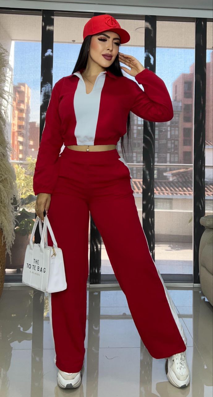 CONJUNTO VICTORIA