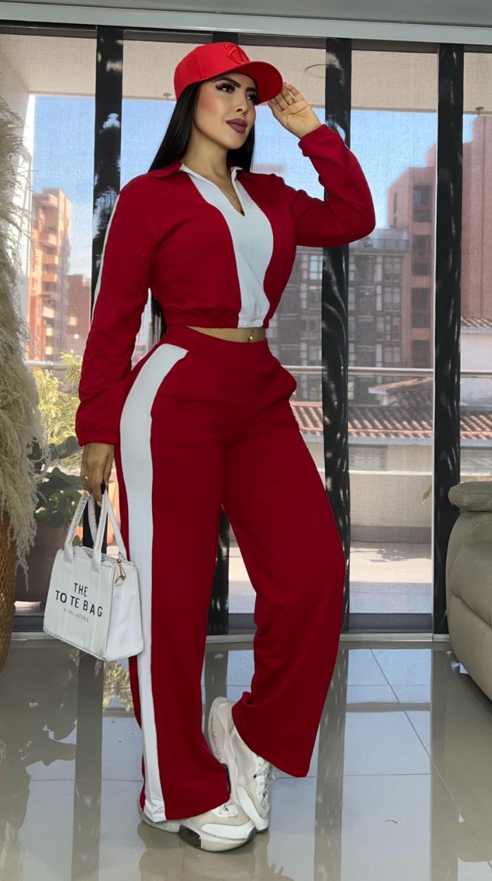 CONJUNTO VICTORIA