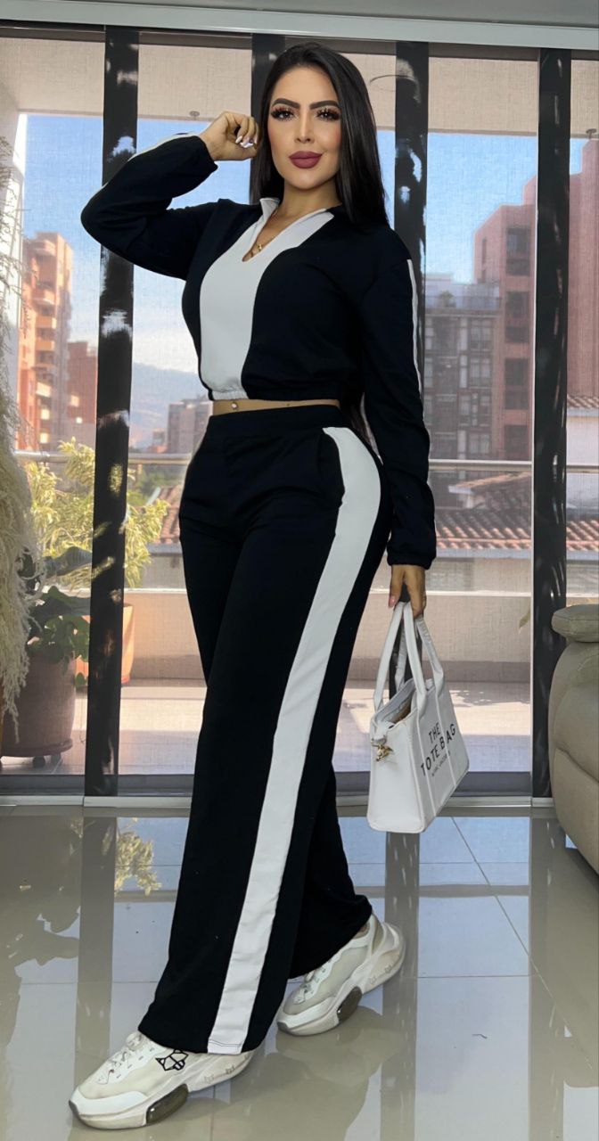 CONJUNTO VICTORIA