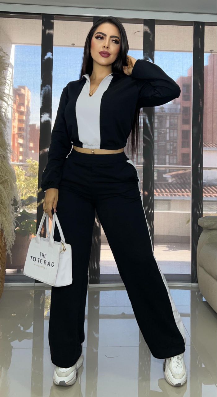 CONJUNTO VICTORIA