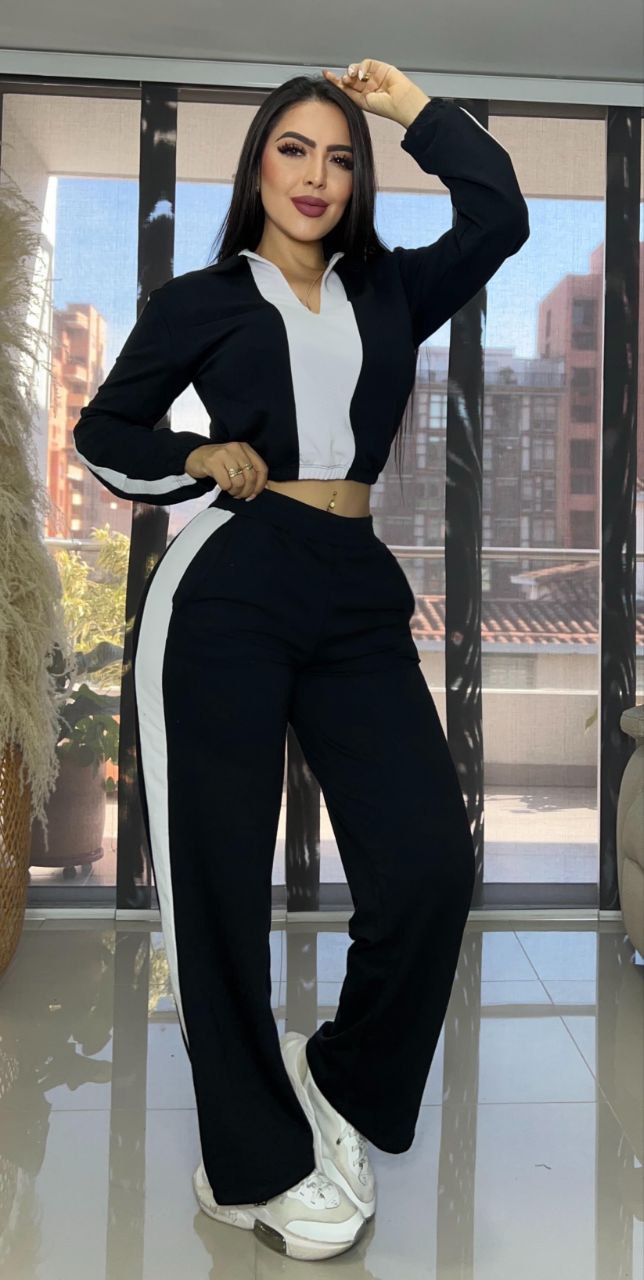 CONJUNTO VICTORIA