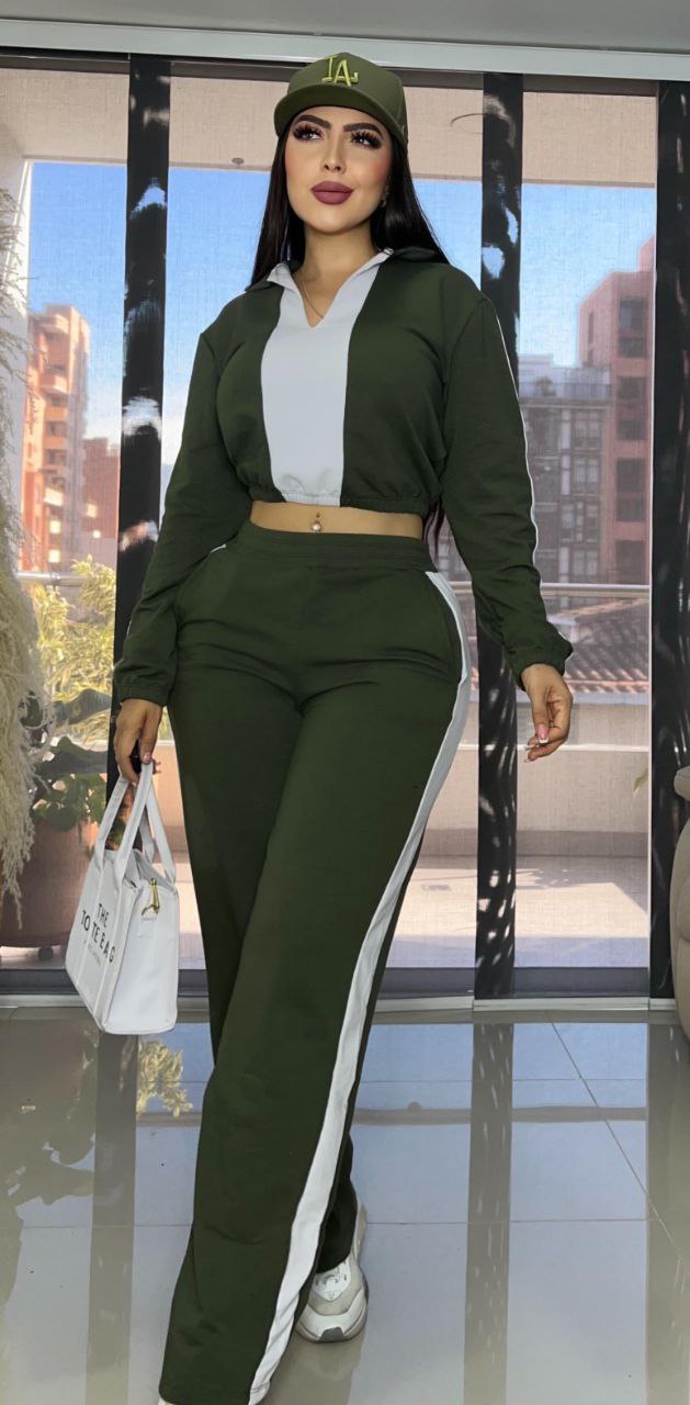 CONJUNTO VICTORIA