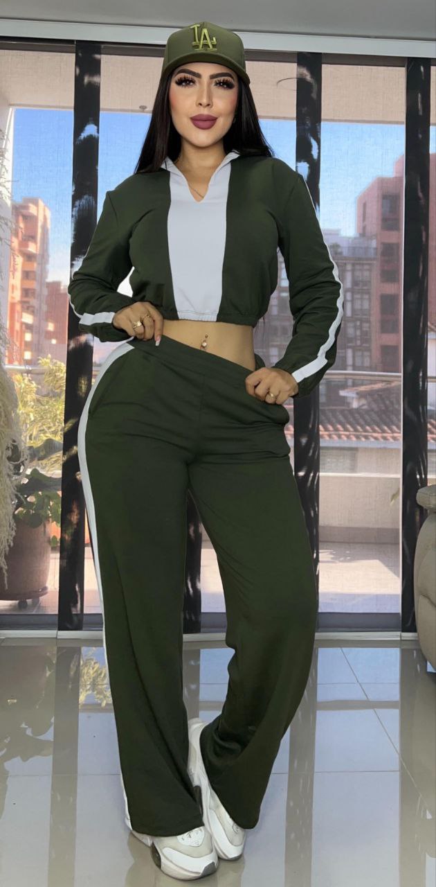 CONJUNTO VICTORIA