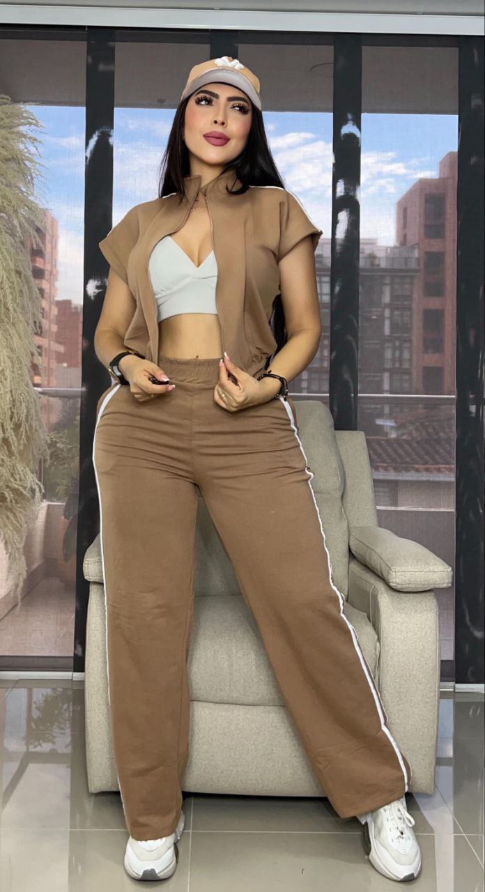 CONJUNTO SANTA LUCIA